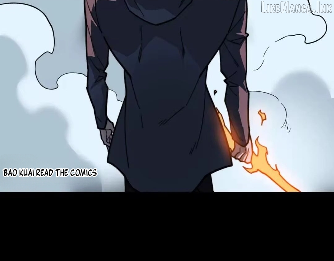 After the School Belle Dumped Me, I Became a Martial Arts God Chapter 99  - page 84